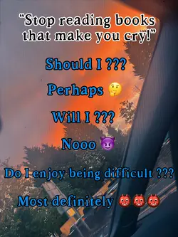 It’s a problem 😭