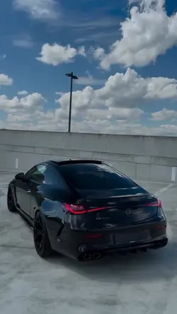 Mercedes