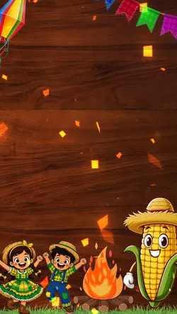 festa junina 