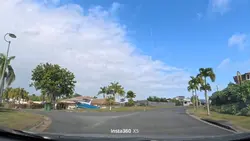 Quite road