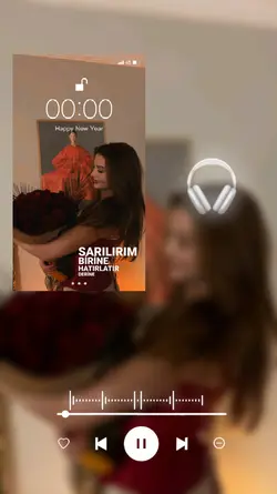 keşfetlik şablon