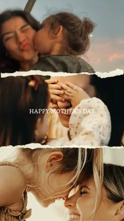 Mother's Day Month 