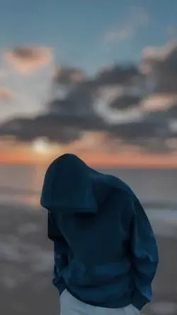 sad template video v