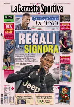 Headlines reel
