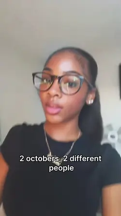 2 octobers