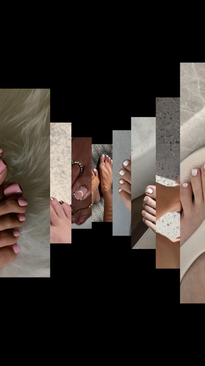 pedicure
