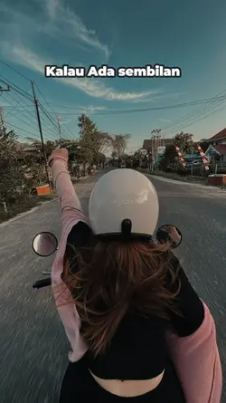 kalu ada sembilan jt