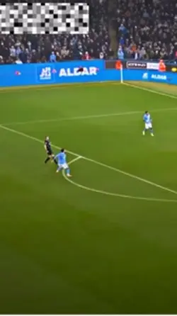 Cherki wonder goal🥶