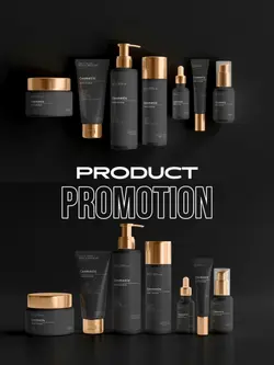 Product Beauty!