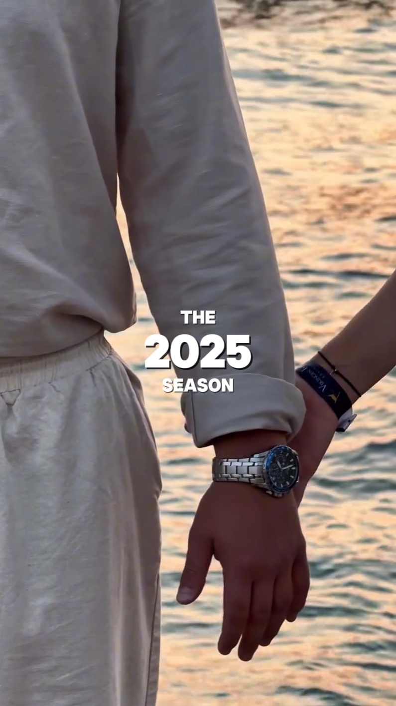 2025 season 