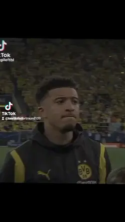 Jadon Sancho 
