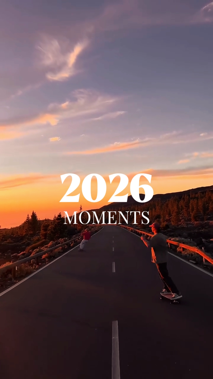 MOMEN 2026 
