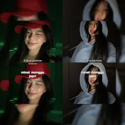 trend angkatlah topi