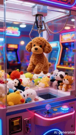 Claw Machine