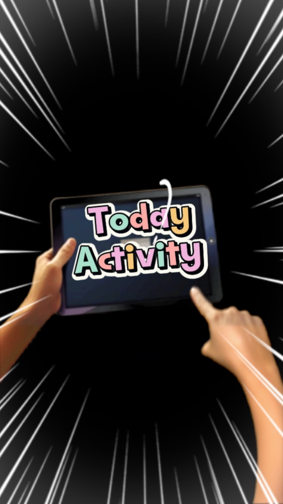 ACTIVIDAD DE HOY 