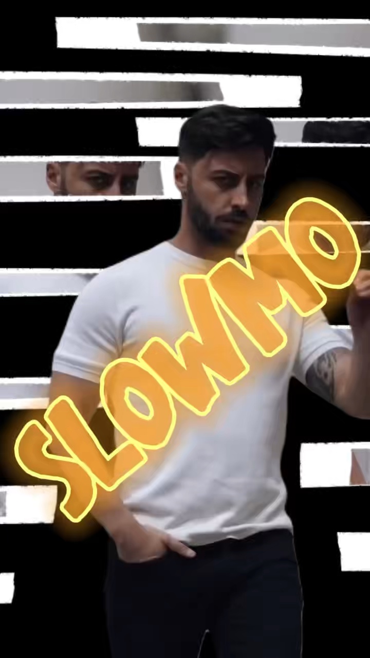 Slowmoo trend 