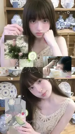 5 pics tone