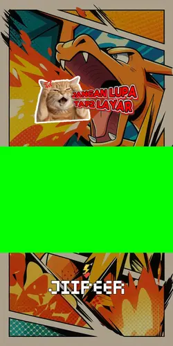 Overlay Stream Game
