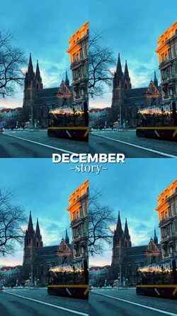 December Story