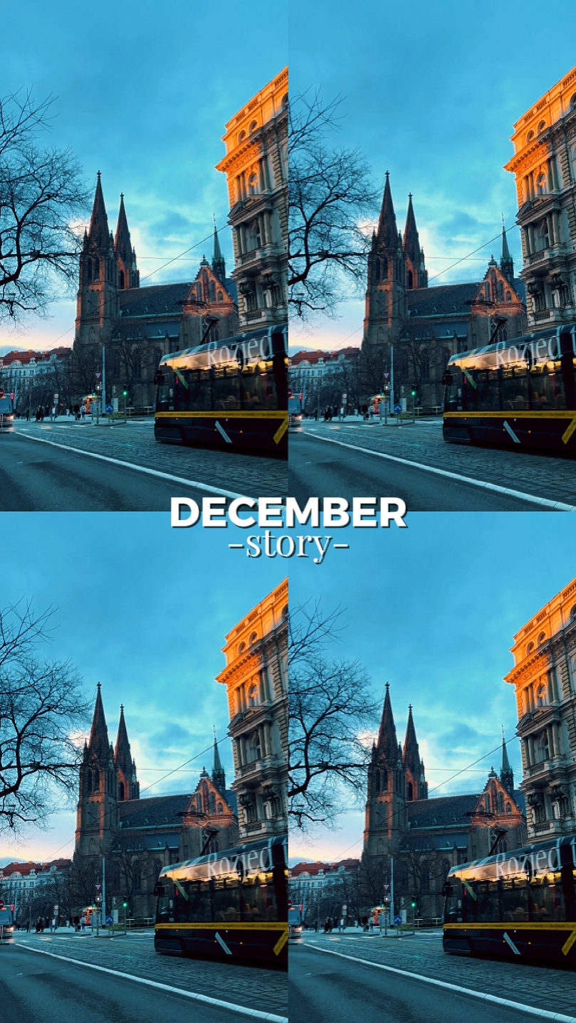 December Story