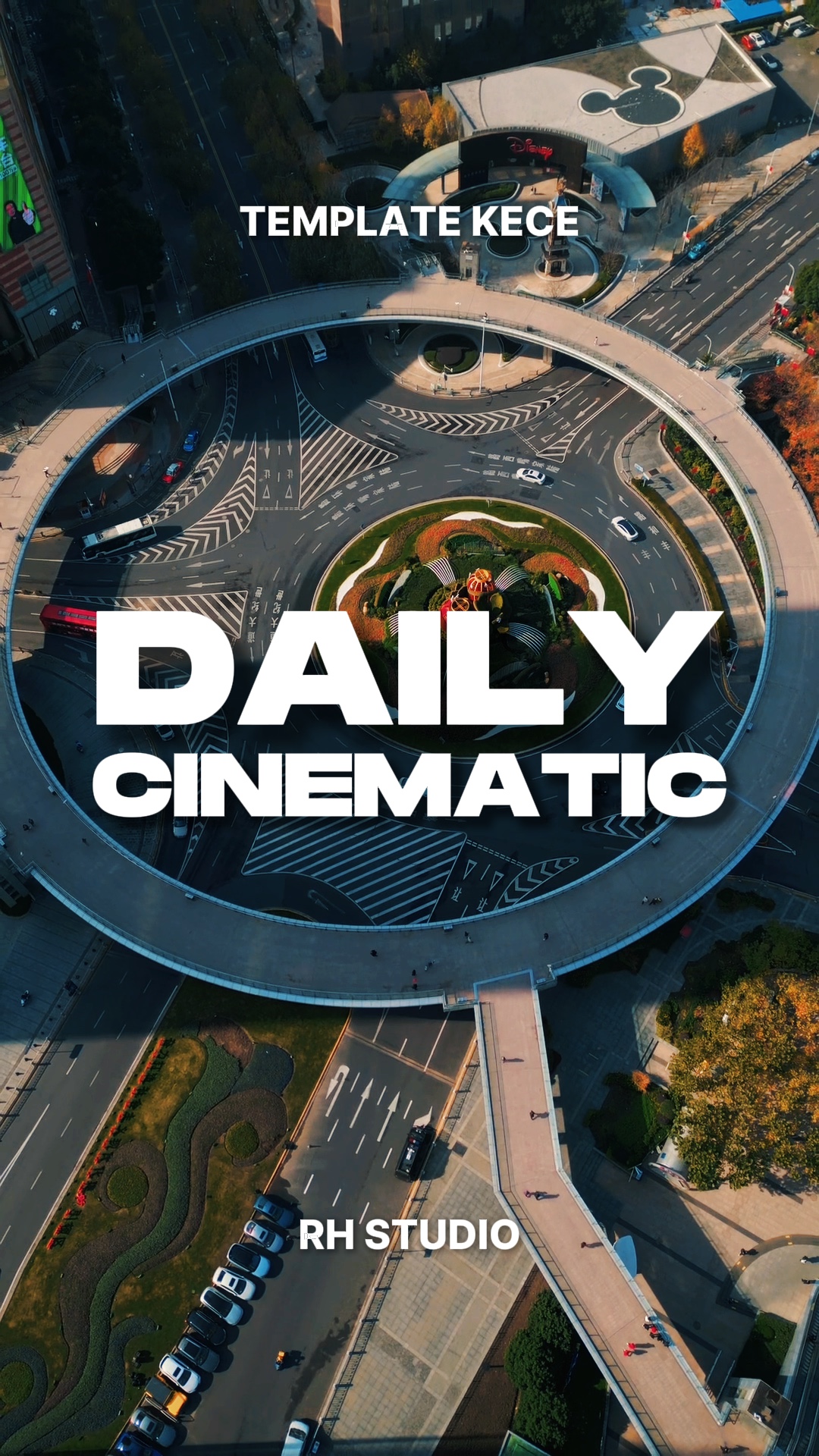 CINEMÁTICO DIÁRIO HD