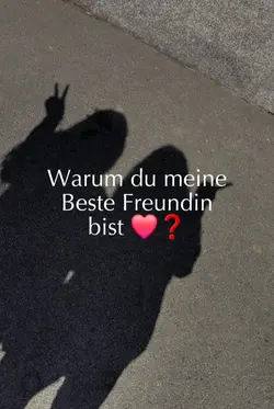 Beste Freundin