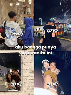 aku bangga punya