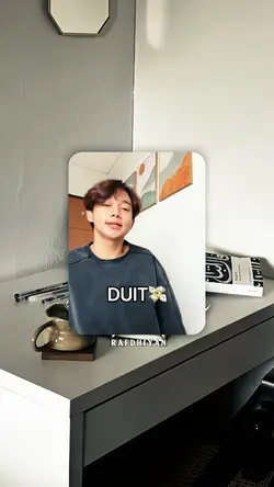 Desember "D"nya apa?