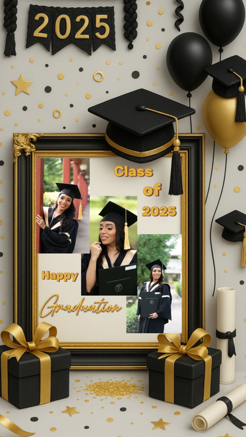 Formatura 2025