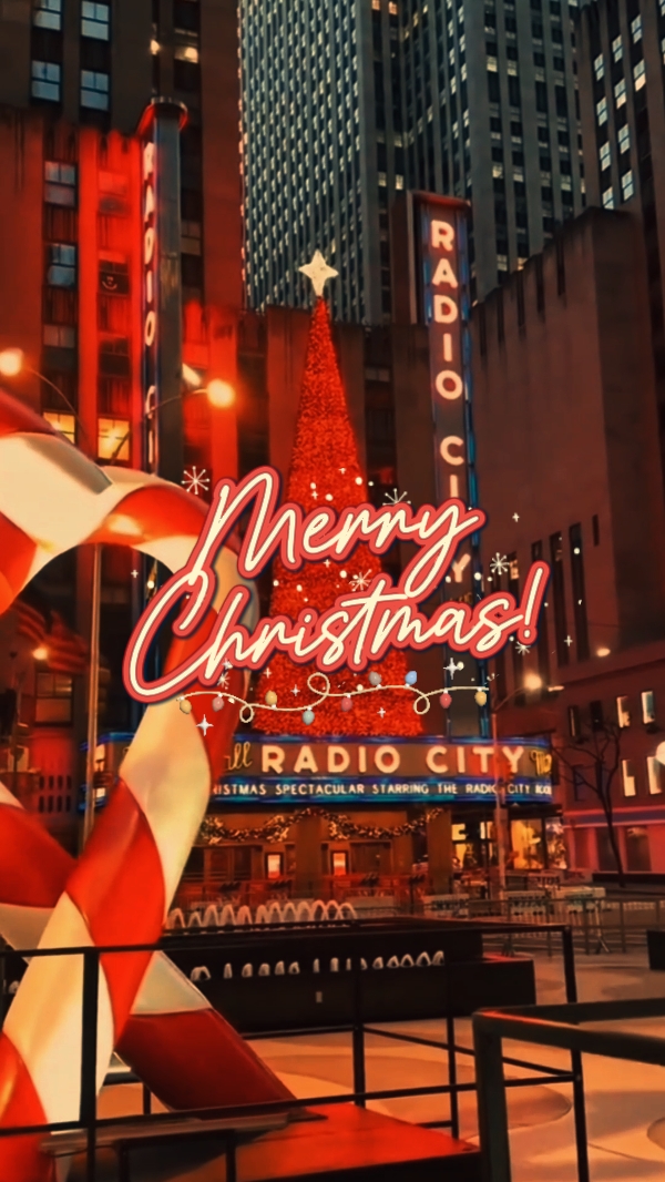 Joyeux Noël
