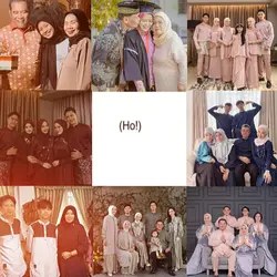 my family