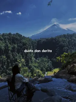mengapa ku selalu di