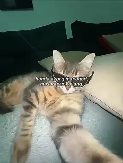 masarapan ka lang