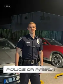 Police or Prison