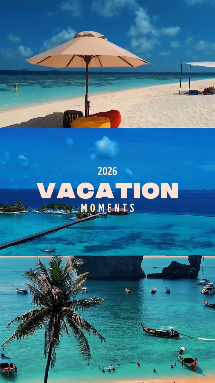 vacation moments 
