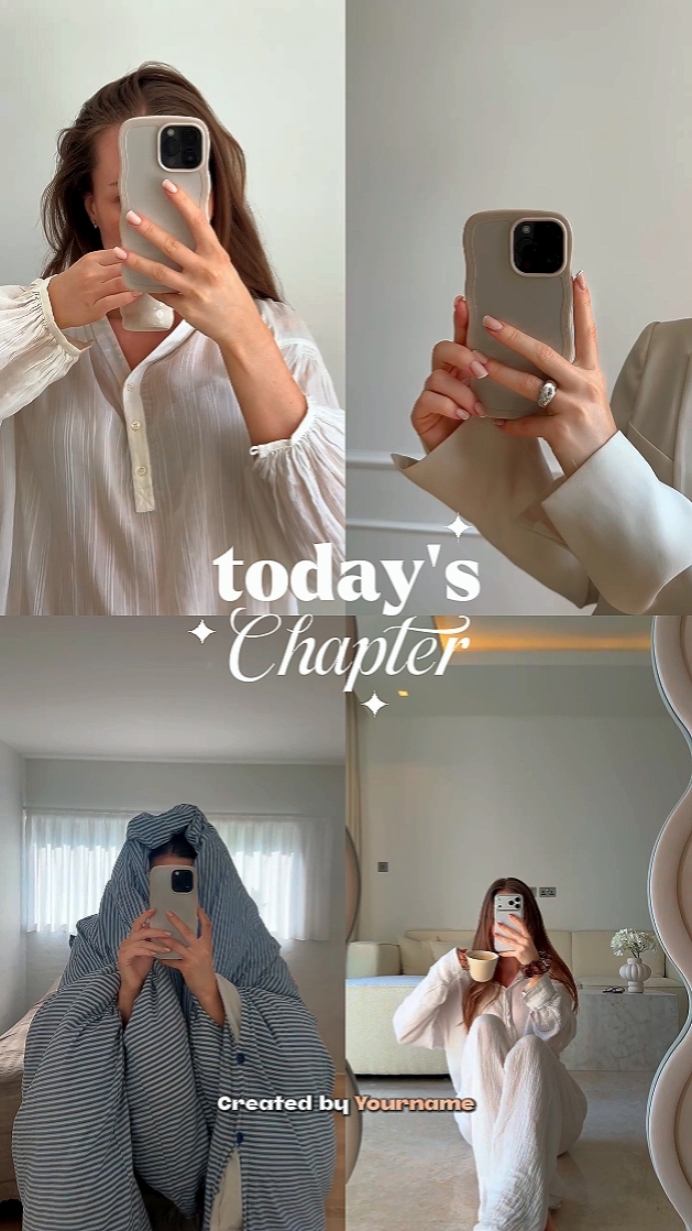 Todays chapter