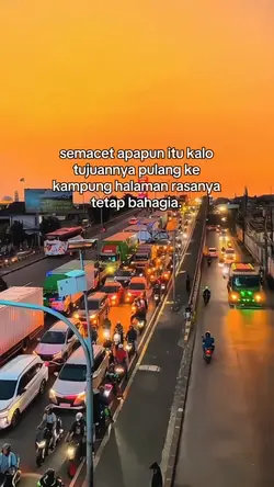Mudik macet