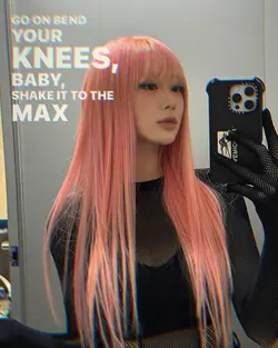 Shake it to the max