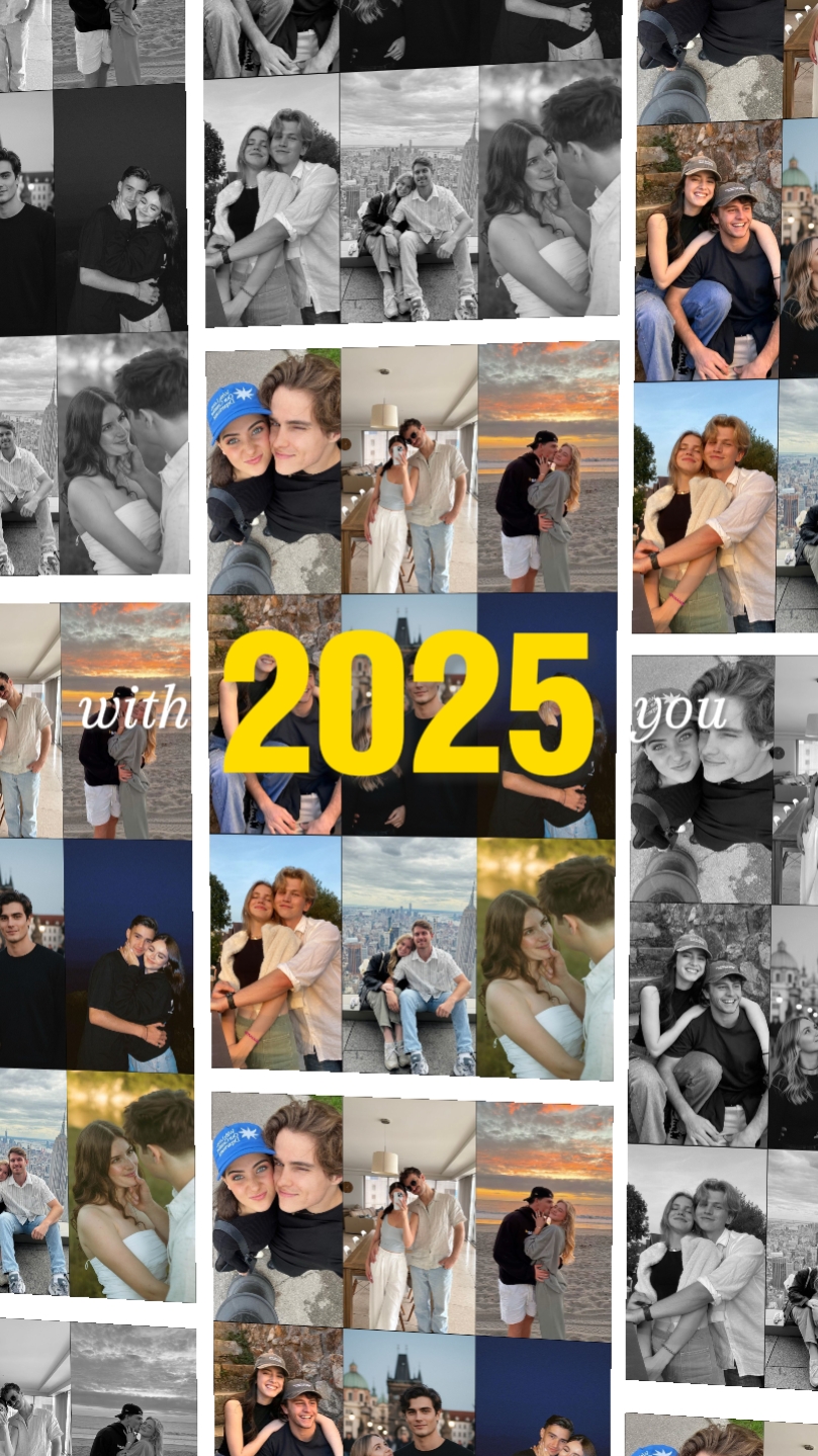 2025 with you recap 