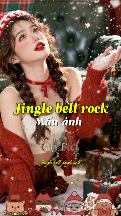 Jingle bell rock 