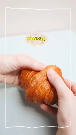 food vlog