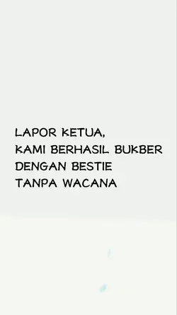 bukber 2026