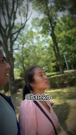 Chaleko xa re