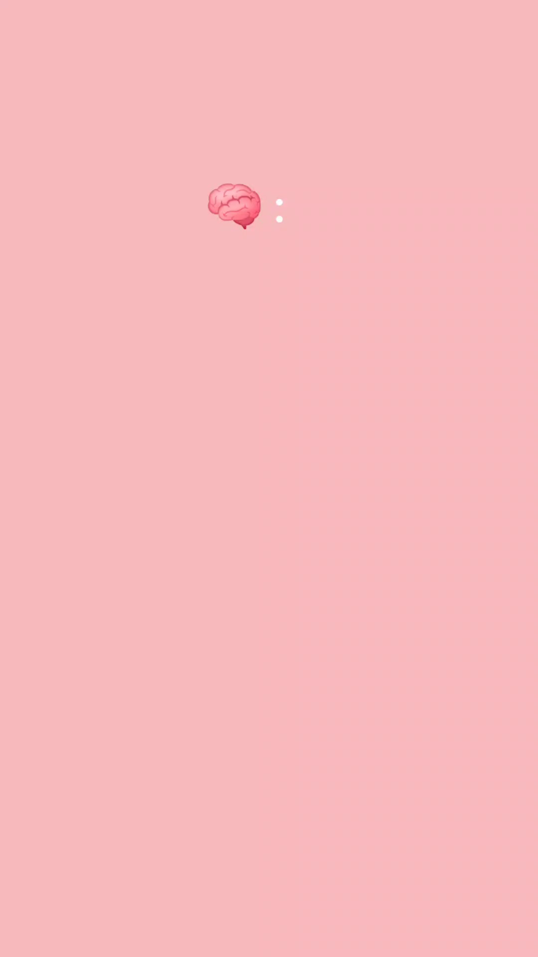 brain vs heart