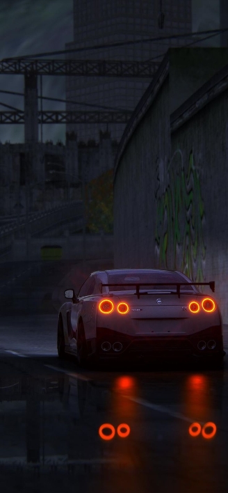 Carro de corrida