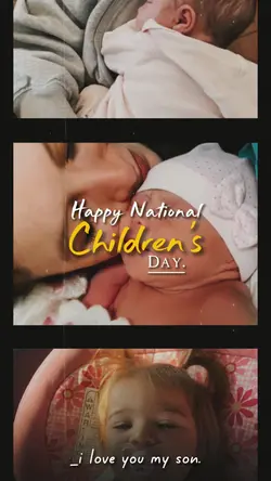 Children's Day