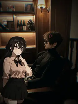 animation aesthetic