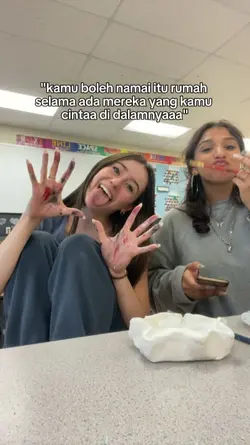 kamu boleh namai itu