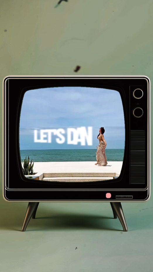 let's dance