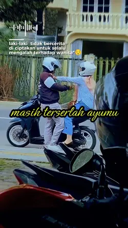 sebagai kekasih mu 